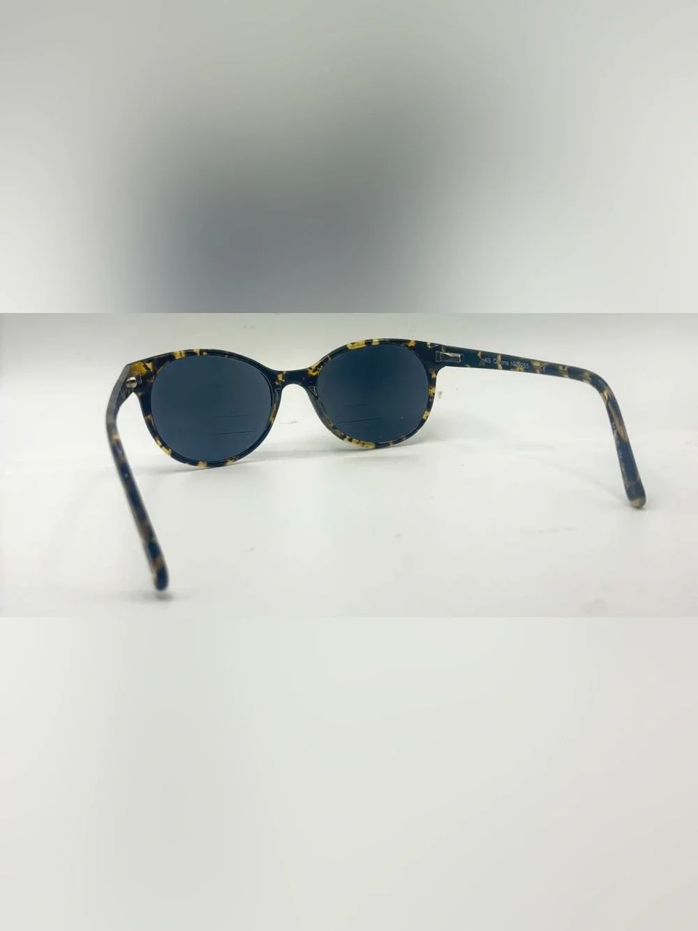 Kirkland Signature Corona 1029255 Tortoise Oval Sunglasses Frames Only